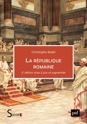 La République romaine