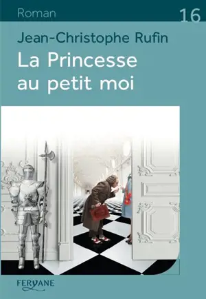 La princesse au petit moi