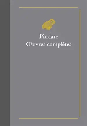 Oeuvres complètes