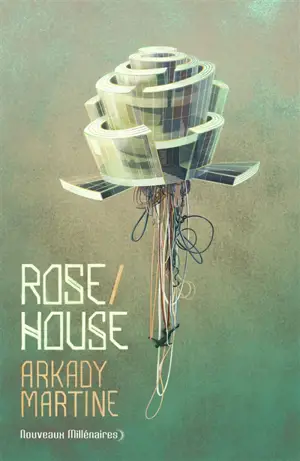 Rose-house