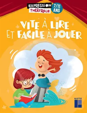 Vite à lire et facile à jouer, 7-11 ans