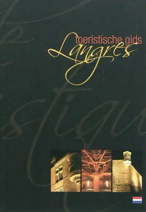 Langres : toeristische gids