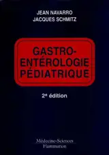 Gastroentérologie pédiatrique