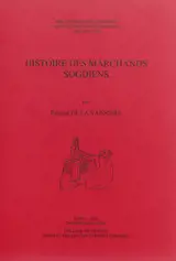 Histoire des marchands sogdiens