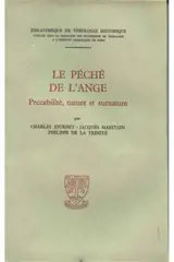 Le Péché de l'ange
