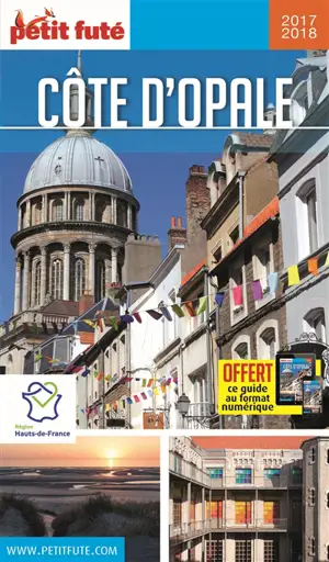Côte d'Opale : 2017-2018