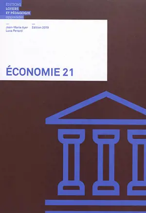 Economie 21