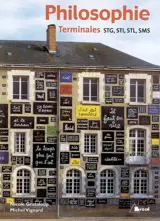 Philosophie terminales STG, STI, STL, SMS