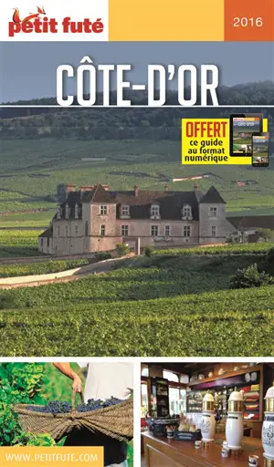 Côte-d'Or : 2016-2017