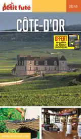 Côte-d'Or : 2016-2017