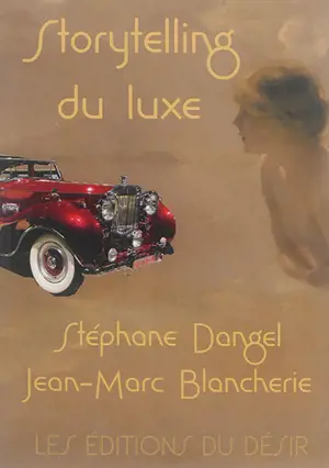 Storytelling du luxe