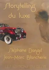Storytelling du luxe