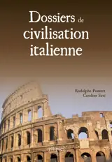 Dossiers de civilisation italienne