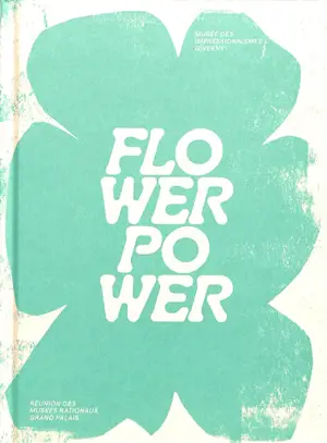Flower power