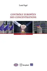 Contrôle européen des concentrations