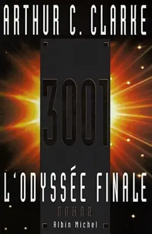 3001, l'odyssée finale