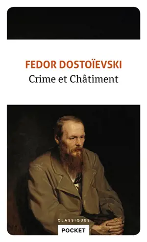 Crime et châtiment : 1866
