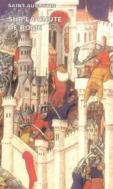 Sermons sur la chute de Rome