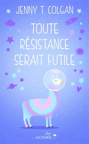 Toute résistance serait futile