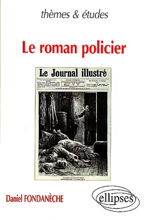 Le roman policier