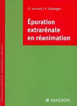 Epuration extrarénale en réanimation