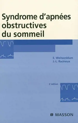 Syndrome d'apnées obstructives du sommeil