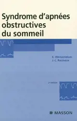 Syndrome d'apnées obstructives du sommeil