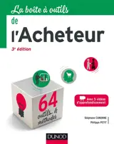 La boîte à outils de l'acheteur