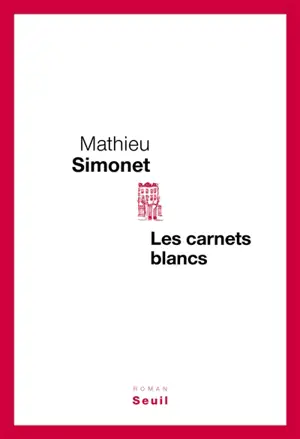 Les carnets blancs