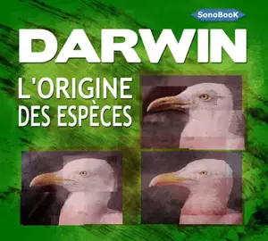 L'origine des espèces