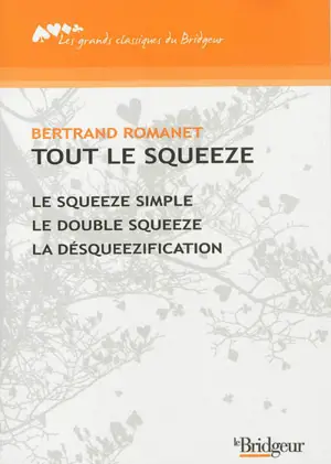 Tout le squeeze : le squeeze simple, le double squeeze, la désqueezification
