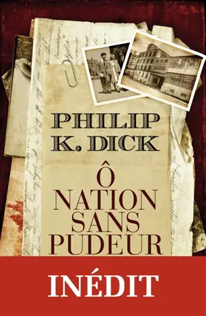 Ô nation sans pudeur