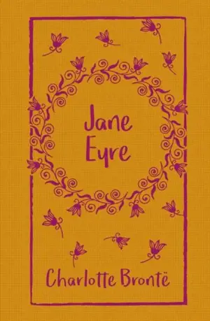 Jane Eyre