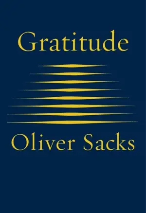 Gratitude