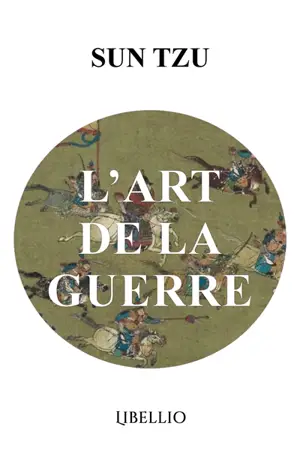 L'art de la guerre