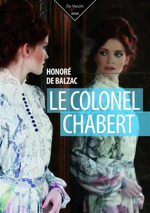 Le colonel Chabert