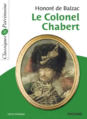 Le colonel Chabert