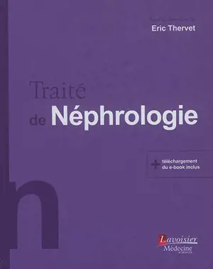 Traité de néphrologie