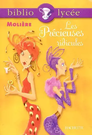 Les précieuses ridicules