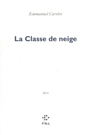 La classe de neige