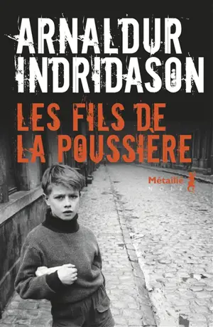 Les fils de la poussière