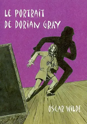 Le portrait de Dorian Gray