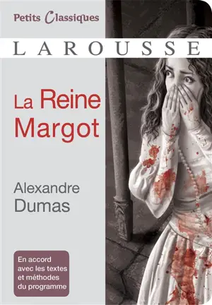 La reine Margot