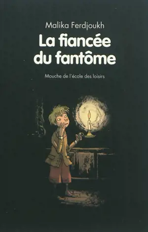La fiancée du fantôme