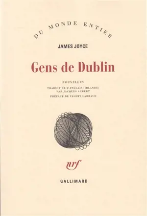 Gens de Dublin