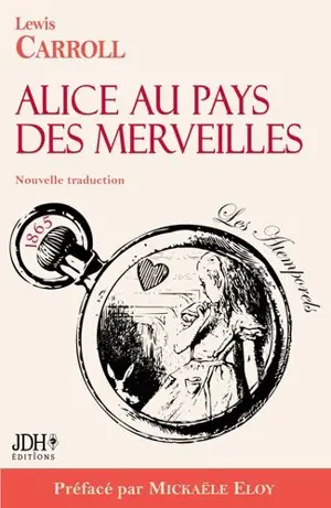 Alice au pays des merveilles : 1865