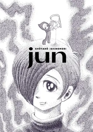 Jun : le monde fantastique de Shôtarô. Vol. 1