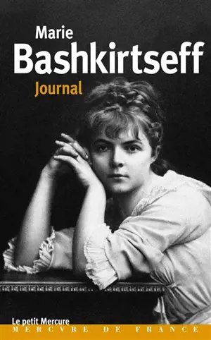 Le journal de Marie Bashkirtseff