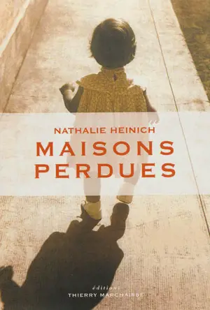 Maisons perdues