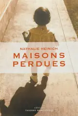 Maisons perdues